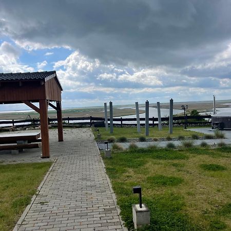Apartamento Wyspówka Miedzyzdroje Exterior foto