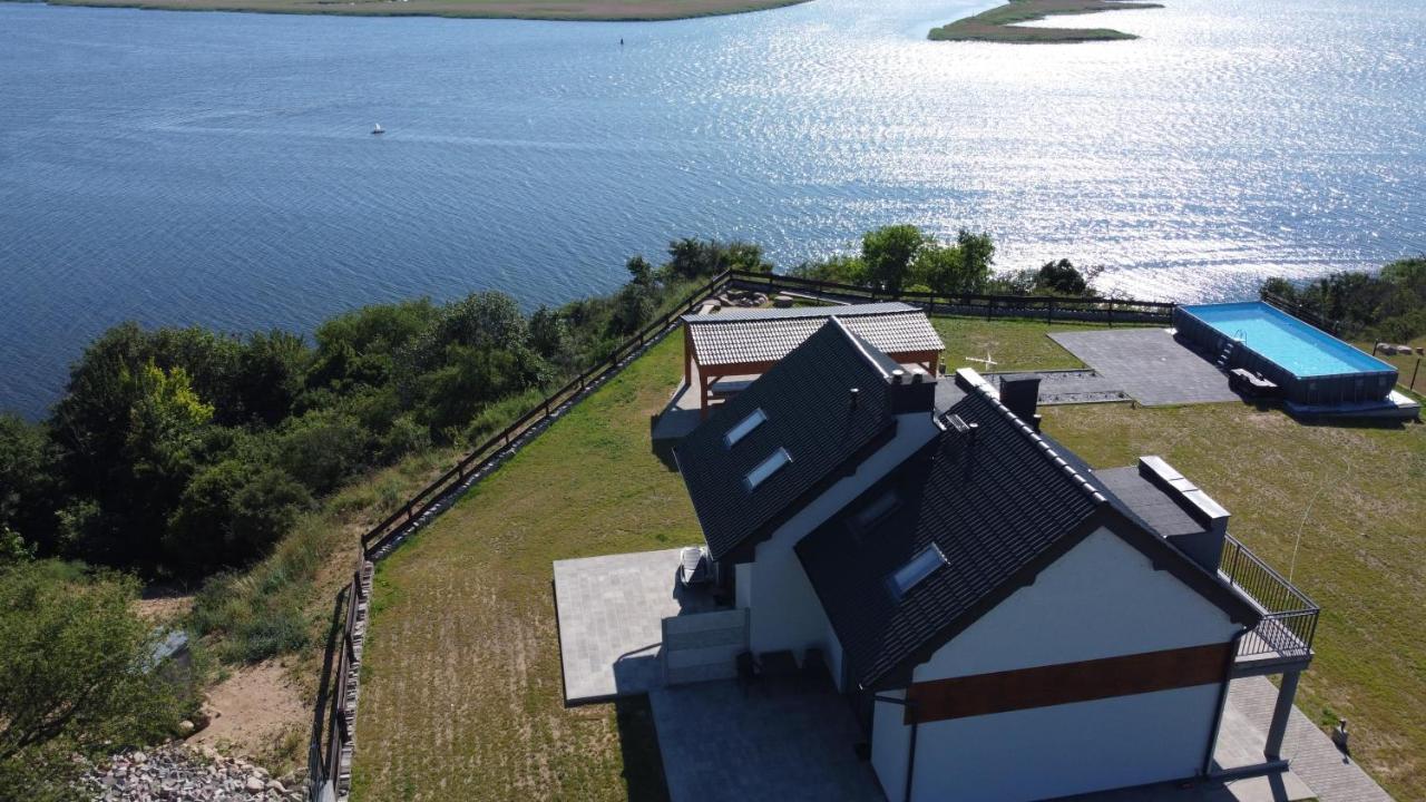 Apartamento Wyspówka Miedzyzdroje Exterior foto