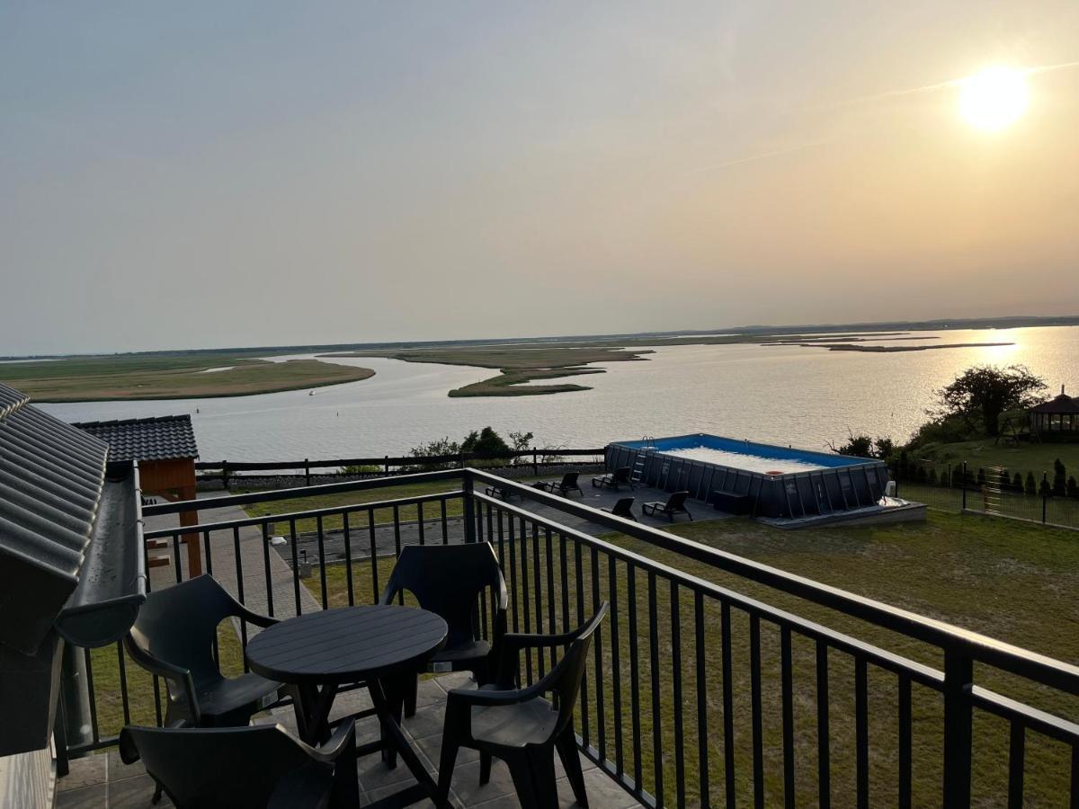 Apartamento Wyspówka Miedzyzdroje Exterior foto