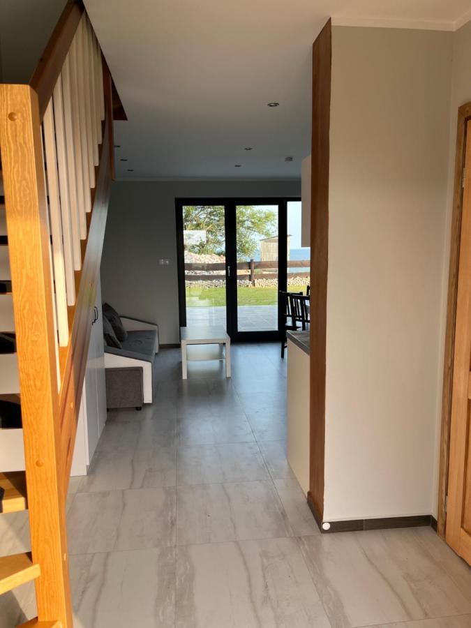 Apartamento Wyspówka Miedzyzdroje Exterior foto