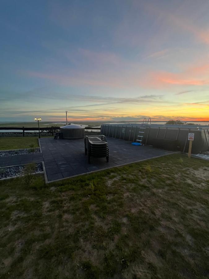Apartamento Wyspówka Miedzyzdroje Exterior foto