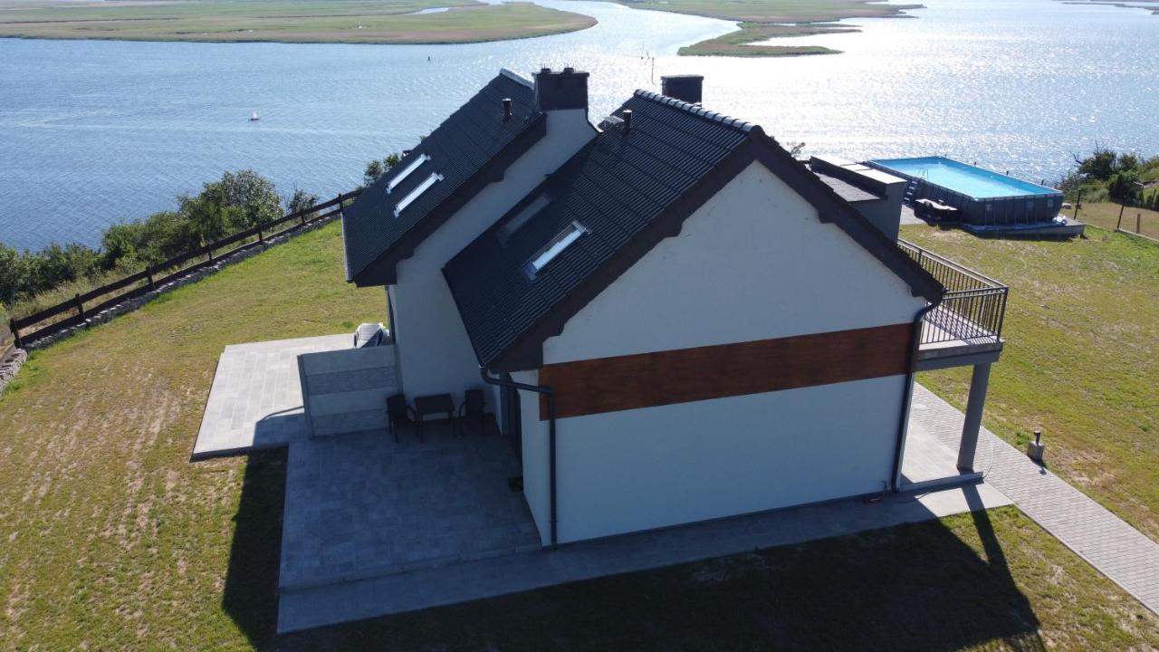 Apartamento Wyspówka Miedzyzdroje Exterior foto