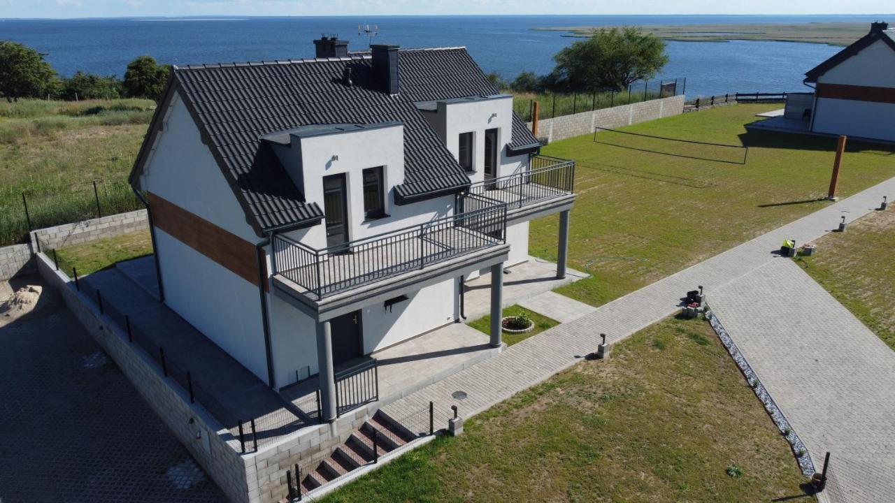 Apartamento Wyspówka Miedzyzdroje Exterior foto