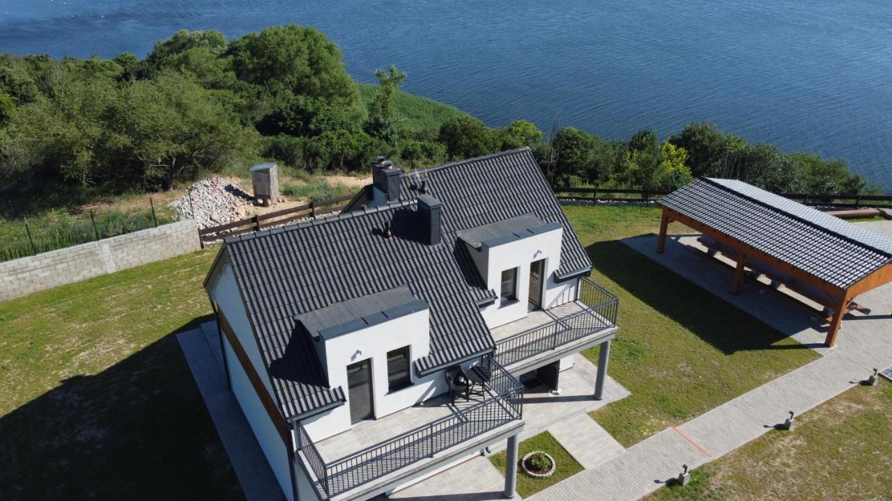 Apartamento Wyspówka Miedzyzdroje Exterior foto