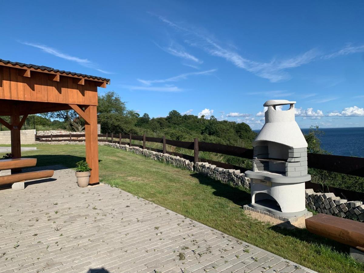 Apartamento Wyspówka Miedzyzdroje Exterior foto
