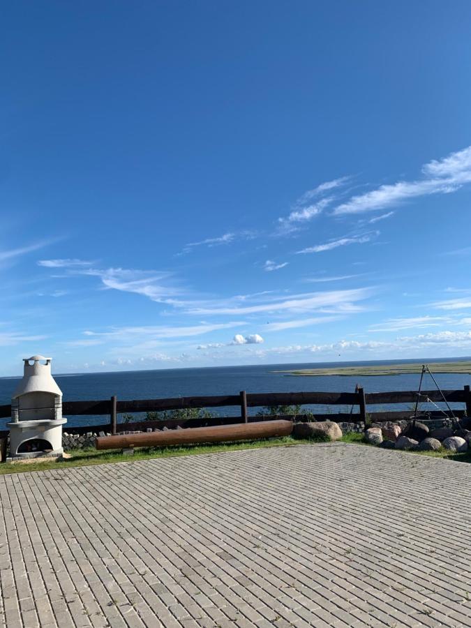 Apartamento Wyspówka Miedzyzdroje Exterior foto